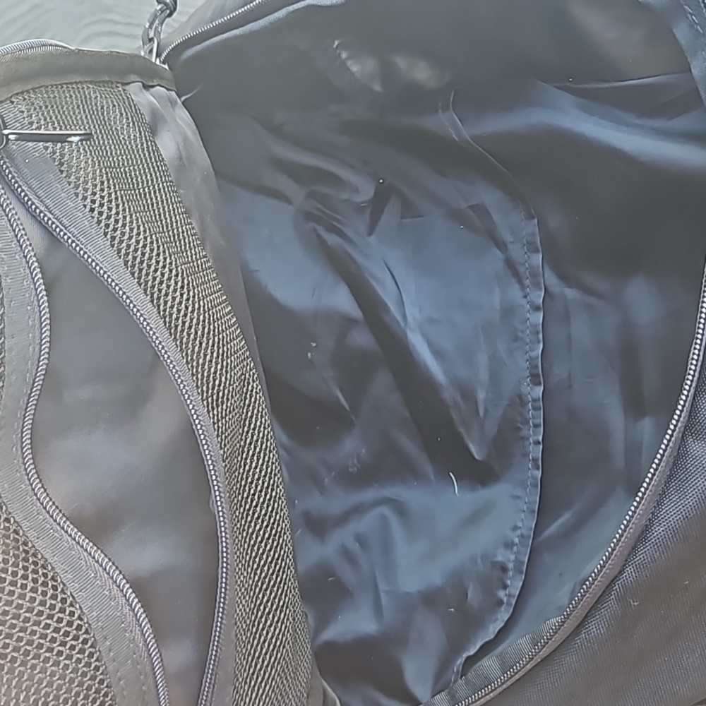 Billabong Command Backpack - Large Size -Floresce… - image 8